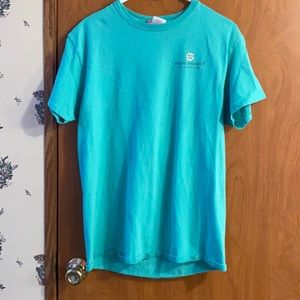 This is from simply southern.